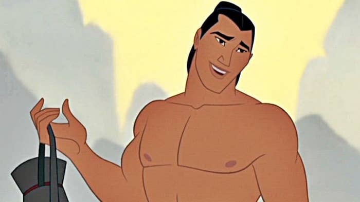 38 Characters That Were Oddly Hot Even Though They Were Animated