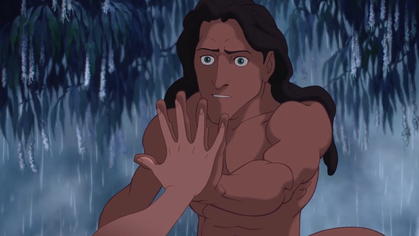 38 Characters That Were Oddly Hot Even Though They Were Animated