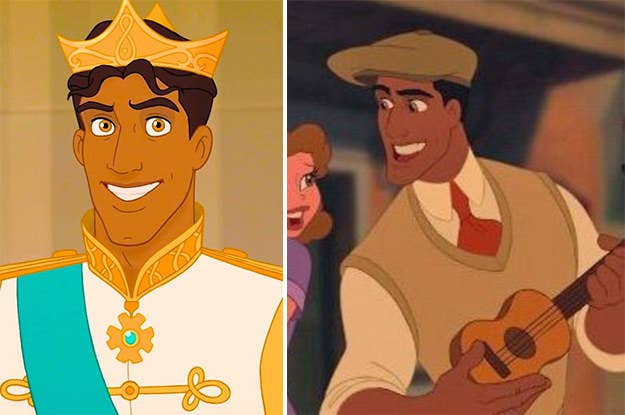 38 Characters That Were Oddly Hot Even Though They Were Animated