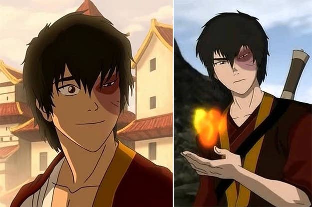38 Characters That Were Oddly Hot Even Though They Were Animated