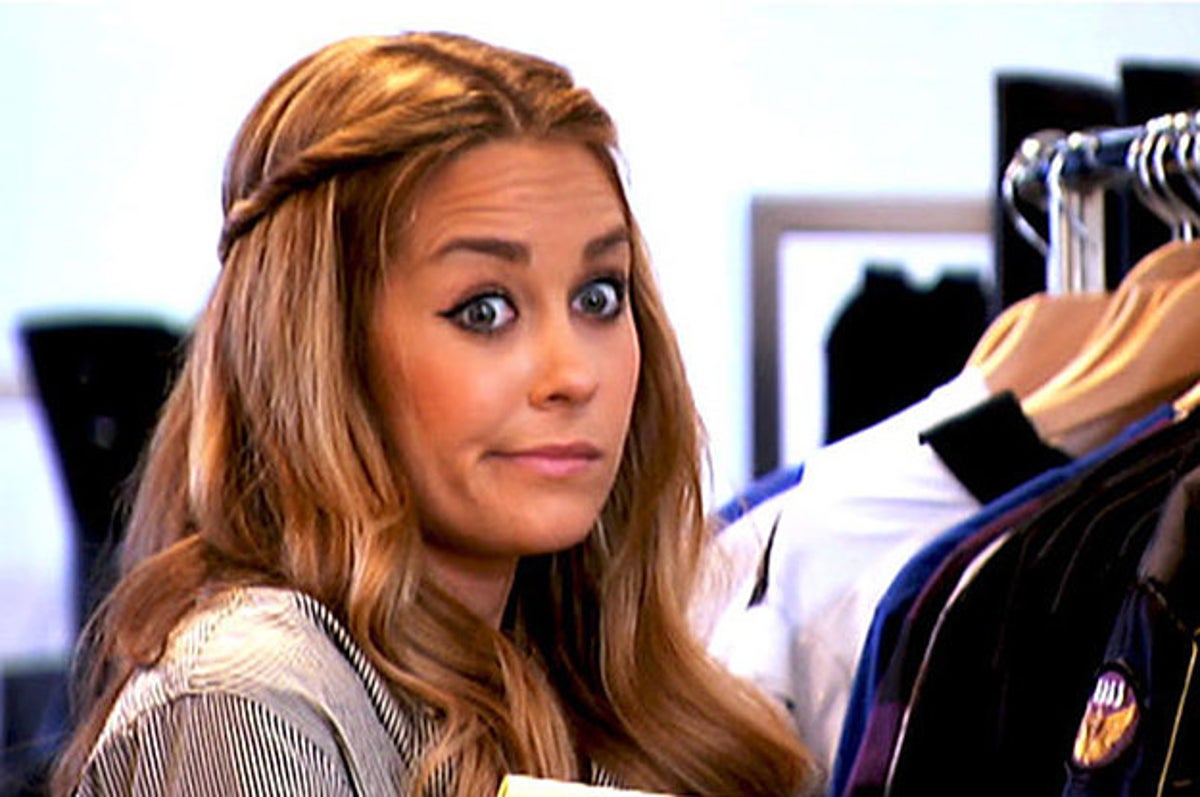 The Real Reason Lauren Conrad Is Not Returning For The Hills: New