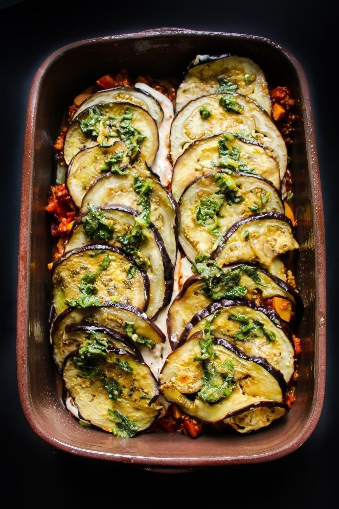 15 Vegetarian Casseroles That Are The Definition Of Comfort Food