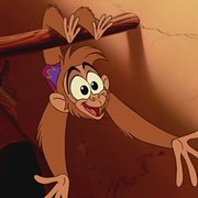 Choose 20 Disney Animals And We'll Guess Your Zodiac Sign