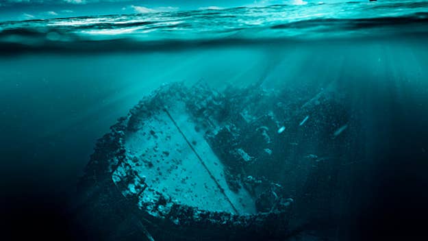 15 Unsolved Ocean Mysteries That Ll Keep You Up At Night