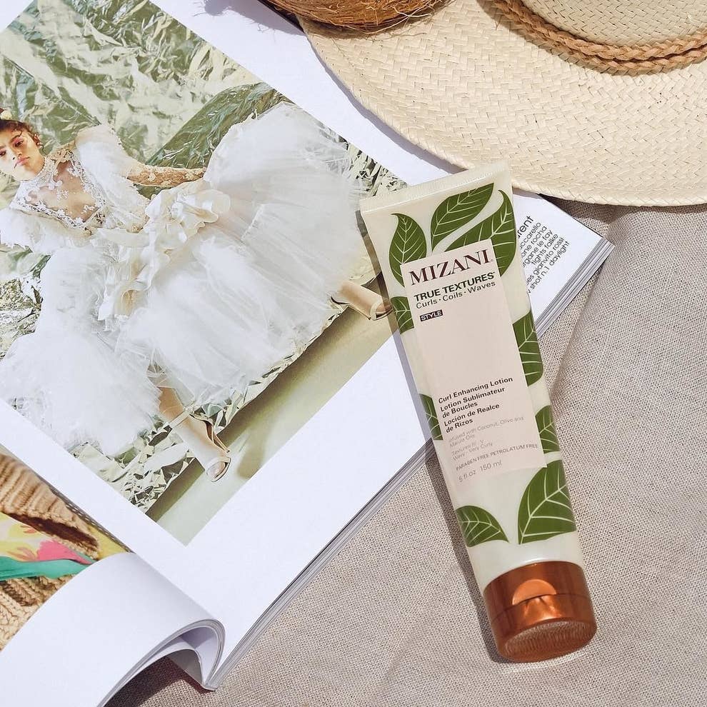 20 Of The Best Natural Hair Products You Can Get On Amazon In 2018