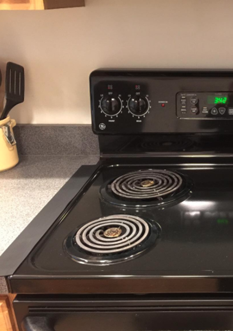 These 10 Gap Covers Solve The Most Annoying Problem With Your Stove