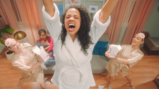 Belt out those high notes; let the world know about your day!