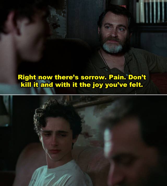 36 Of The Greatest Movie Scenes Ever Made