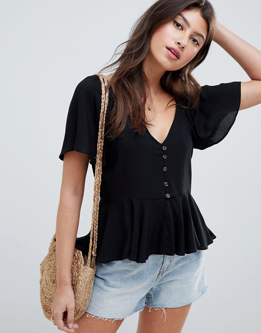 Get it from Asos for $40 (available in sizes 0-14).