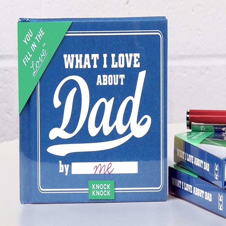 These Fill-In-The-Blank Books Are Honestly The Perfect Gift To Give ...