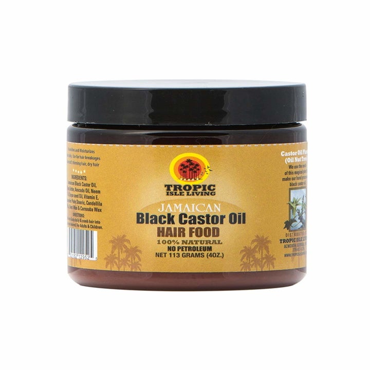 20 Of The Best Natural Hair Products You Can Get On Amazon In 2018