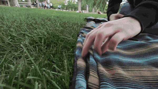 The outdoors adventurer in your life will love the versatility of Coalatree’s Kachula Adventure Blanket.Use it as a blanket, travel pillow, light sleeping bag, or even an emergency poncho. Snap multiple Kachulas together for a modular blanket system. No matter where life takes you, the Kachula adapts to your adventure.