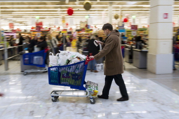 Kroger Is Banning Single-Use Plastic Bags