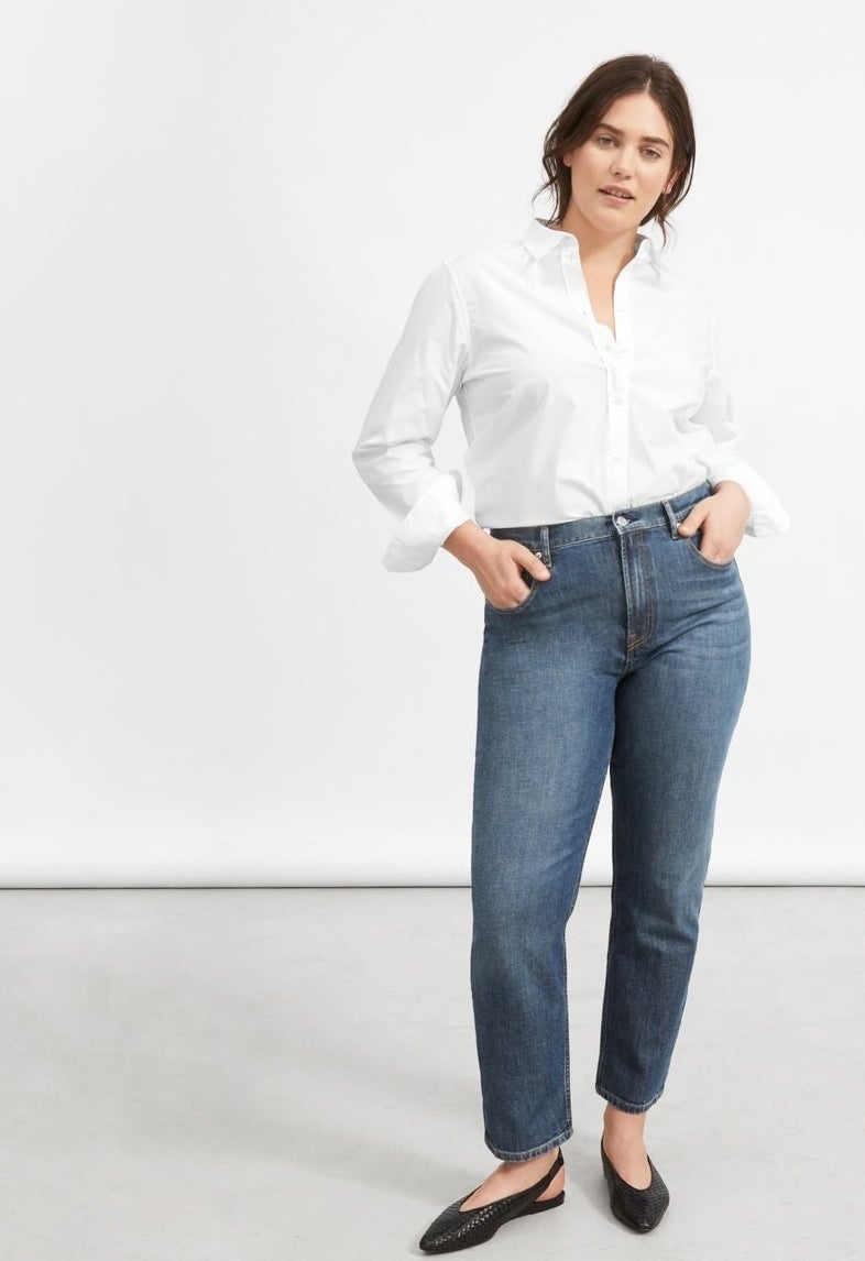 29 Of The Best Pairs Of Jeans Under $100