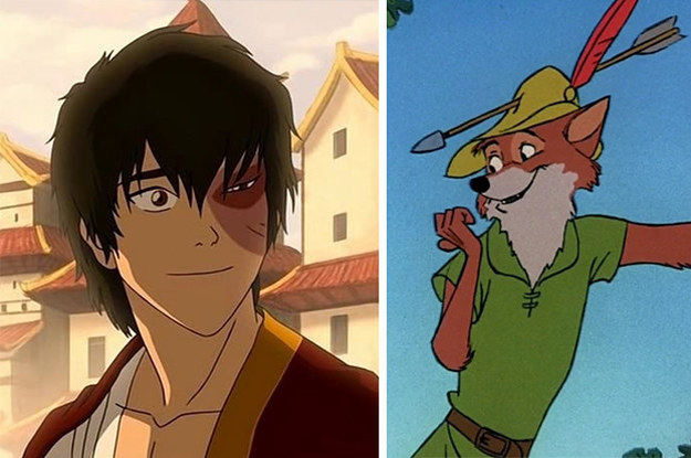 38 Animated Characters That Sparked Your Sexual Awakening Entertainment Gists 3128