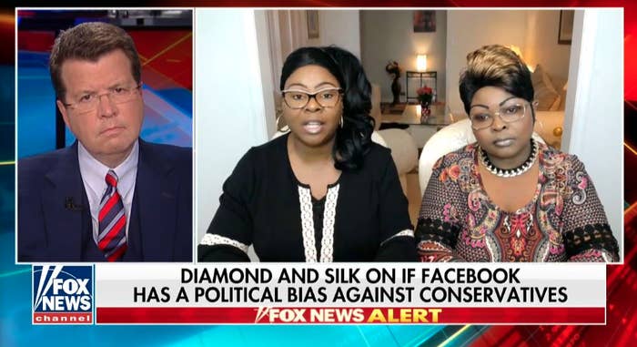 Fair and balanced news 2025