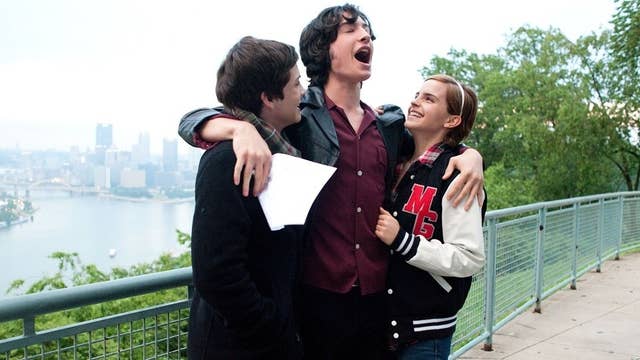 20 Movies About Friendship That Will Make You Want To Hug It Out Lots of girls are jealous of her because. 20 movies about friendship that will