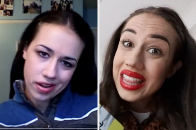 This Is What These YouTubers Look Like In Their First Video Vs. Their ...