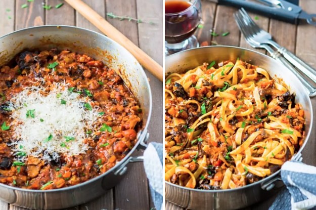 30 Recipes That'll Get You Pumped For Fall