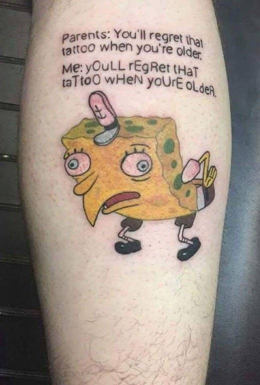 21 People Who Will Make You Feel Better About Your Terrible Life Choices
