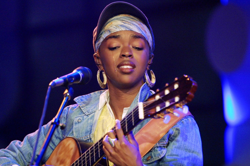 Is Lauryn Hill’s Legacy Still Assured?