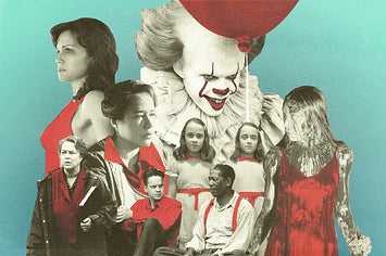 Ranking Every Stephen King Adaptation, From Worst To Best