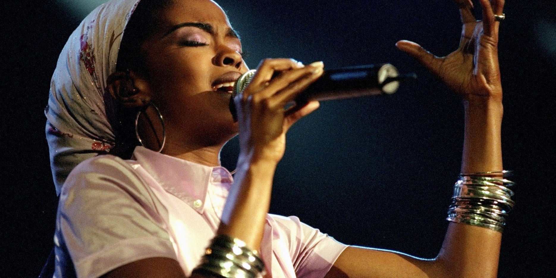 Is Lauryn Hill S Legacy Still Assured I loved real, real hard once but the love wasn't returned found out the man i'd die for he wasn'. is lauryn hill s legacy still assured