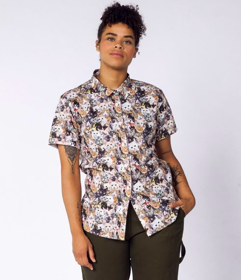 Get it from Wildfang for $74 (available in sizes XS–2X).