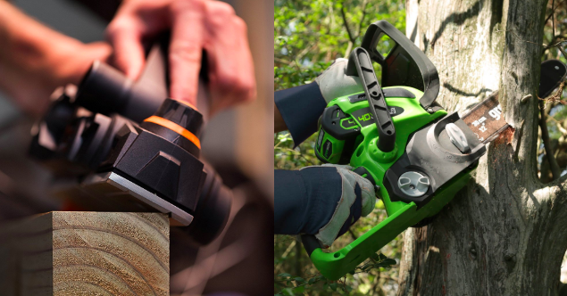 26 Of The Best Power Tools You Can Get On Amazon In 2018