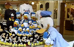 It's the most magical place on earth, but it ain't cheap.