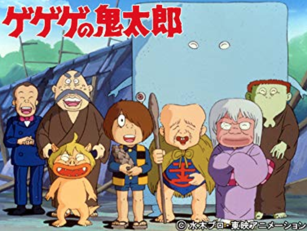 やば 懐かしすぎて死ぬ 代30代が子ども時代にどハマりしたtvアニメたち