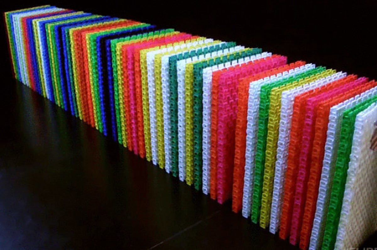 Here Look At These 13 Extremely Satisfying Gifs
