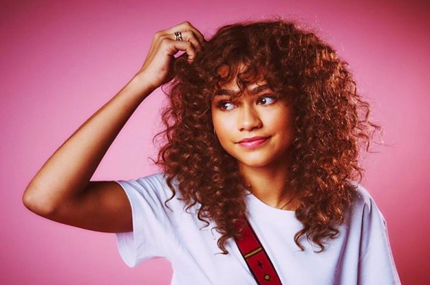 What Question Have You Always Wanted To Ask Zendaya?