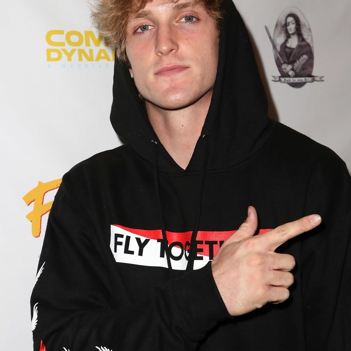 Here's Why YouTubers Logan Paul And KSI Had A Boxing Match