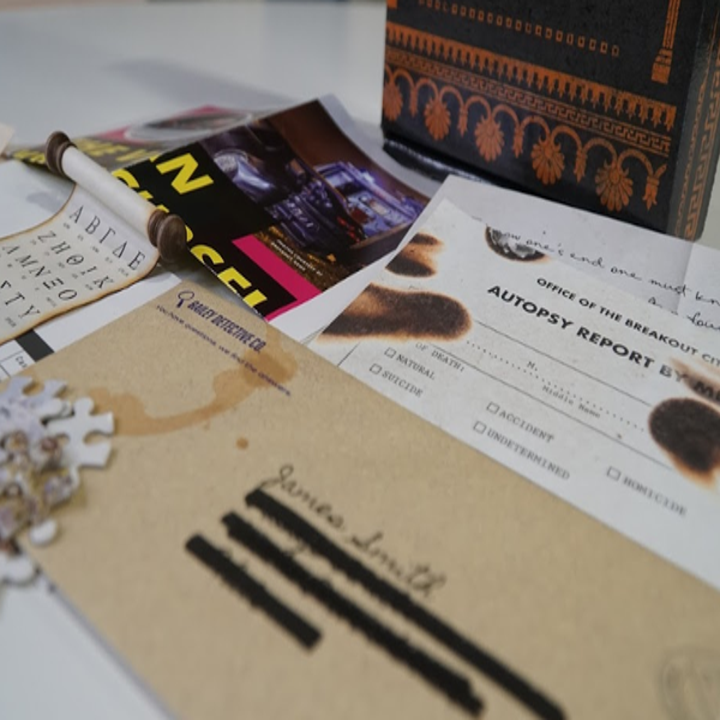 17 Cool New Subscription Boxes That'll Bring Joy To Your Life