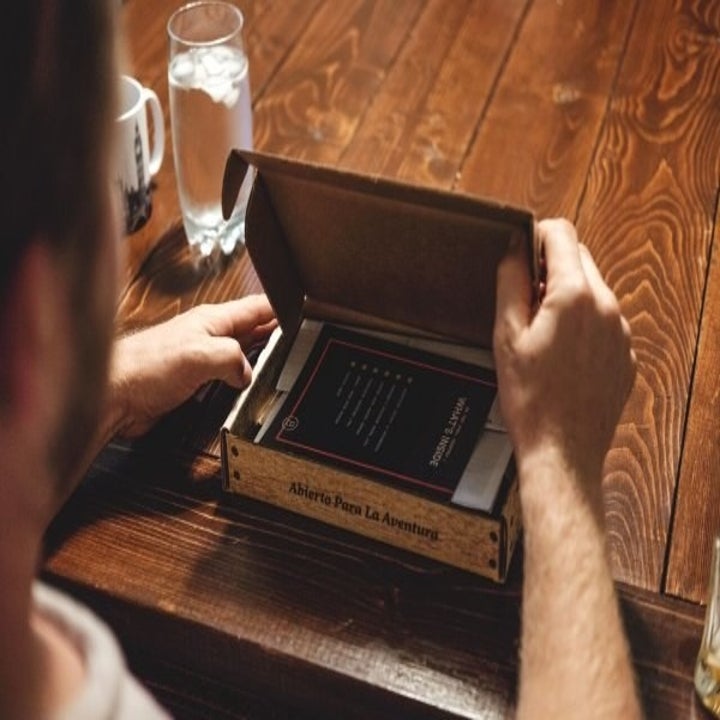 17 Cool New Subscription Boxes That'll Bring Joy To Your Life