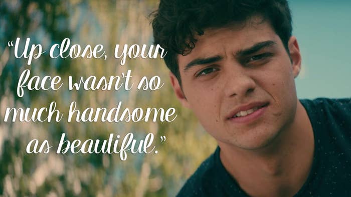 21 To All The Boys Ive Loved Before Book Quotes Thatll Make You