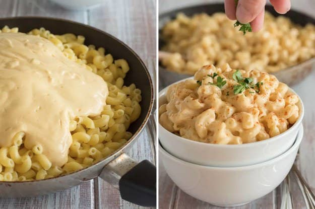 17 Easy And Filling Vegan Dinners
