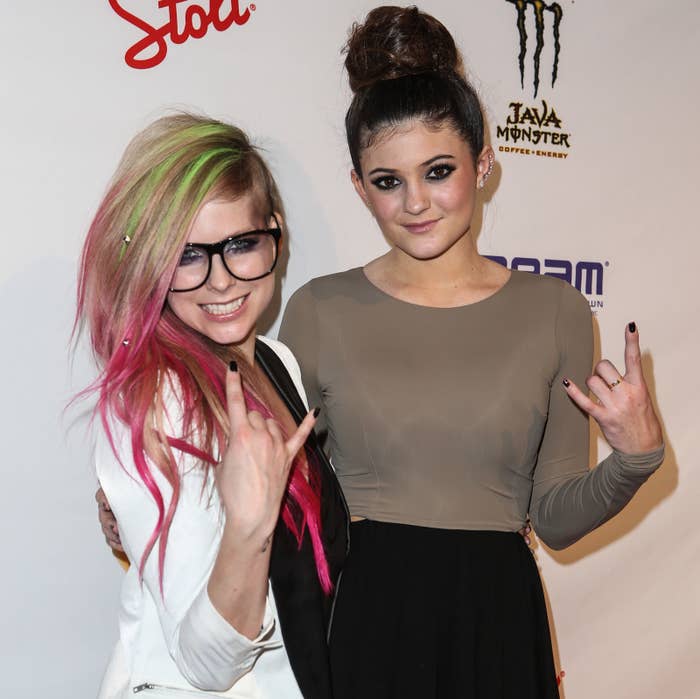 This Is How Much Money Kylie Jenner Makes In A Day
