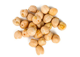 Chickpeas