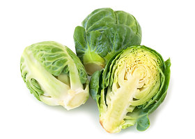 Brussels sprouts