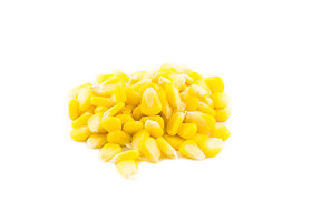 Sweet corn