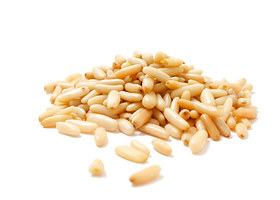 Pine nuts