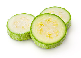 Zucchini