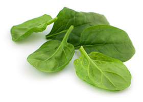 Spinach