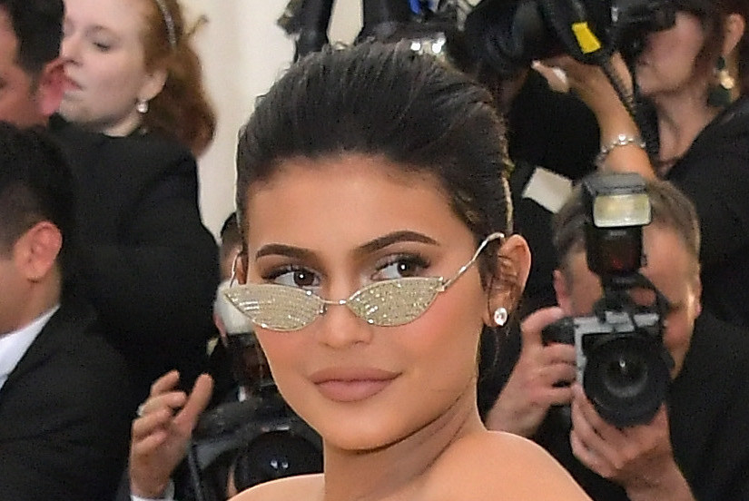 This Is How Much Money Kylie Jenner Makes In A Day