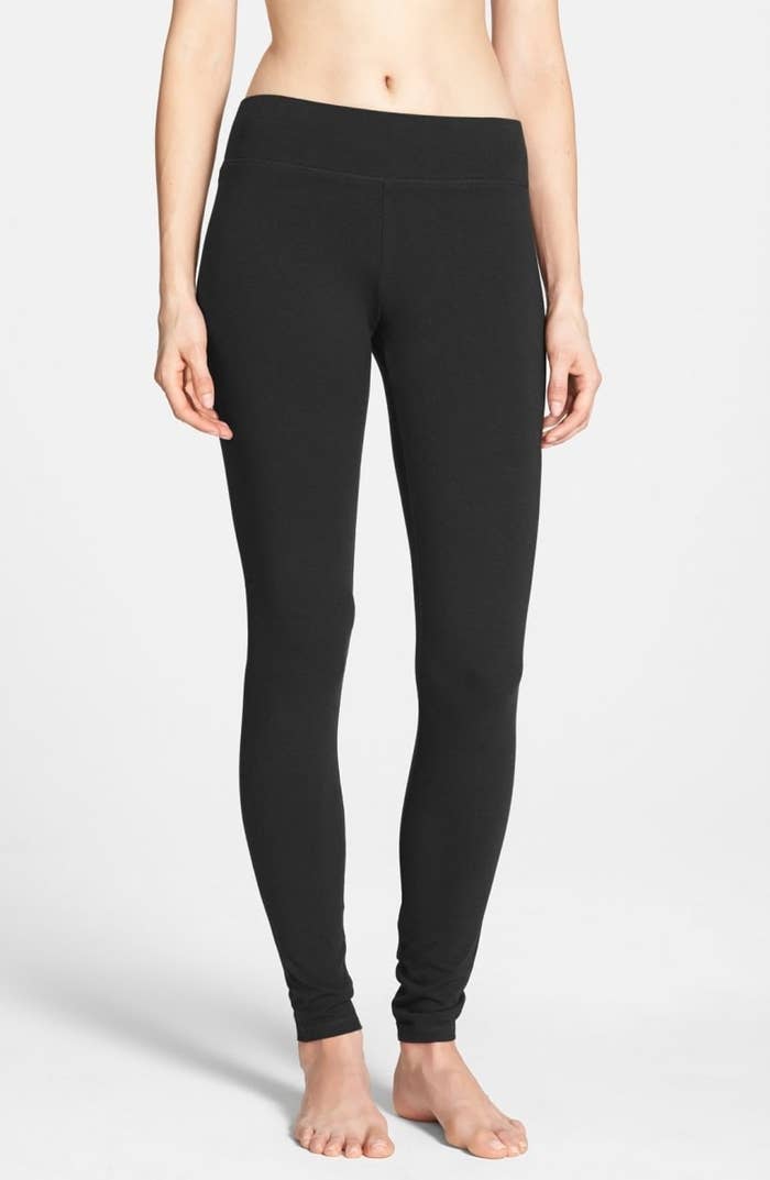 Other Tuff athletics women's high waisted leggings with pockets. R