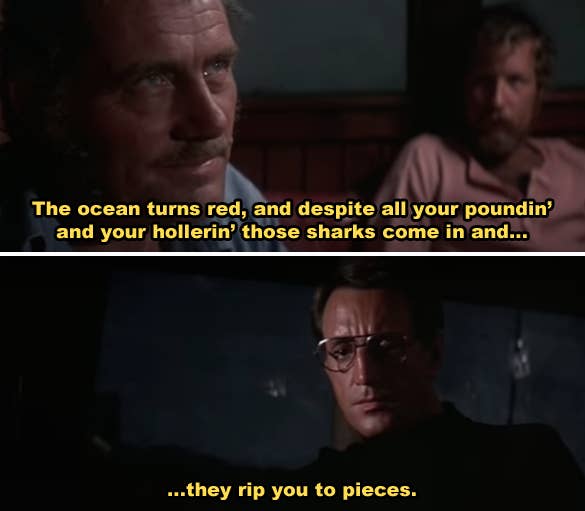 36 Of The Greatest Movie Scenes Ever Made