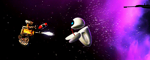 The animation, music, and picture made this one of the most beautiful movie scenes I have ever seen in my life. It perfectly captures the romance and appreciation of life that the movie was going for.—voldemortisbae56