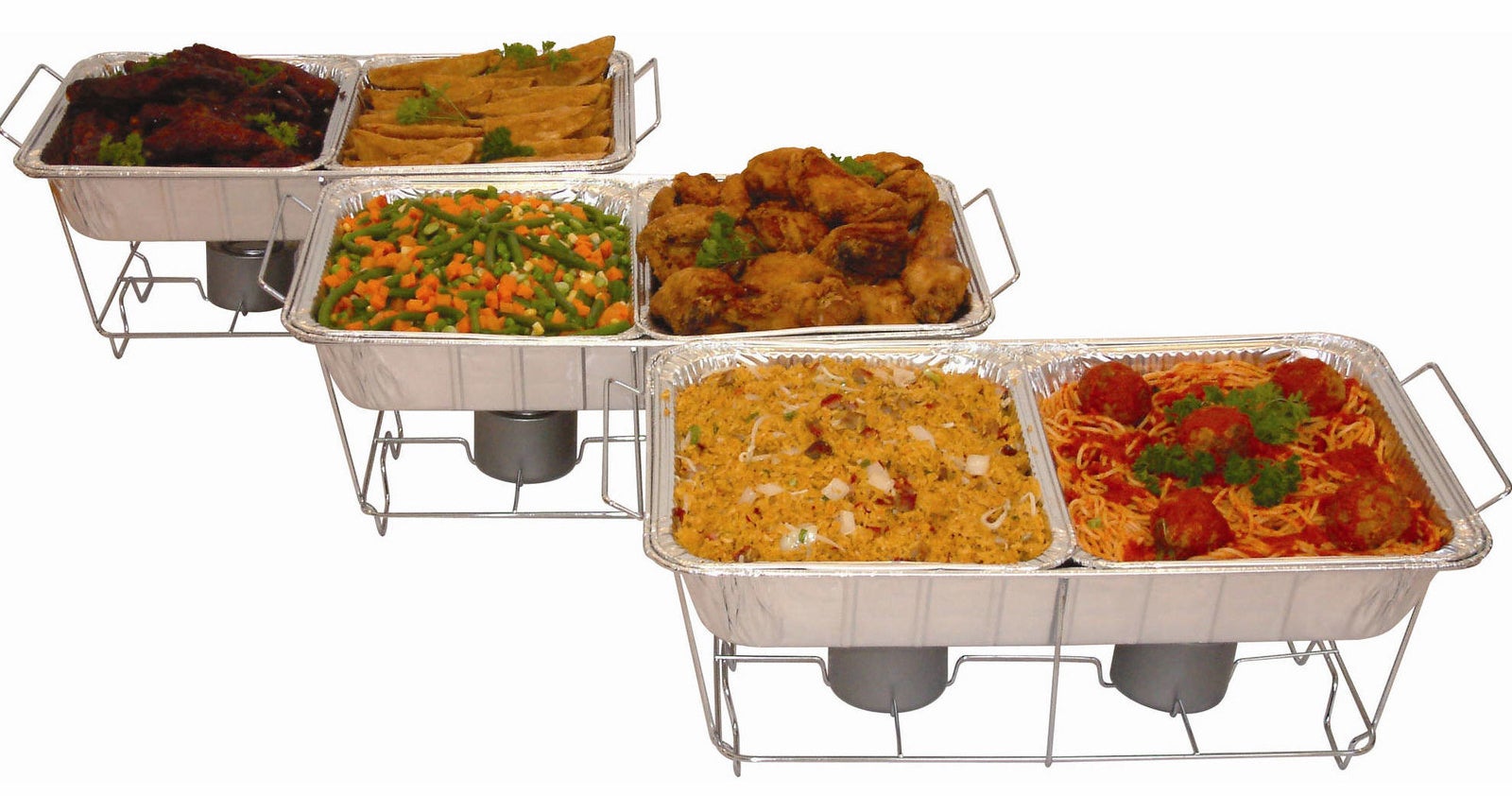 18 Things That'll Make Feeding A Crowd So Much Easier